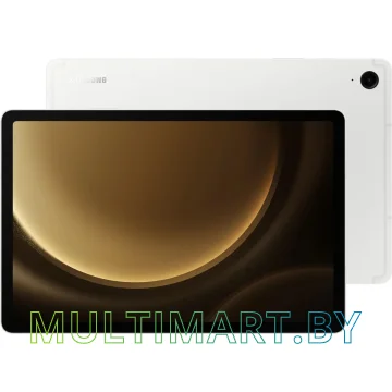 Планшет Samsung Galaxy Tab S9 FE 5G SM-X516 6GB/128GB (серебристый)